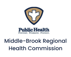 Middle-Brook Regional Health Commission Selects SDL